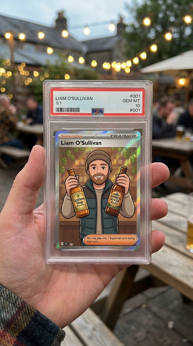 Happy Customer review